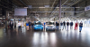 Zmiana warty: Volkswagen Caddy 4 przekazuje pałeczkę swojemu następcy w zakładzie Volkswagen Poznań