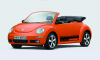 Volkswagen New Beetle w wersji specjalnej "BlackOrange"