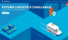 Volkswagen Samochody Użytkowe i Hermes Europe uruchamiają program: Future Logistics Challenge