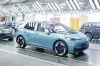 Volkswagen planuje zwiększenie produktywności wszystkich fabryk do 2025 roku o 30 procent