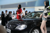 Nowy Volkswagen Bora w Pekinie  