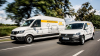 Samochody dostawcze na minuty: podsumowanie pierwszych czterech tygodni projektu realizowanego przez Volkswagen Samochody Dostawcze