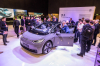 Elektryczny Volkswagen ID.3 zaprezentowany w Polsce podczas: Impact mobility rEVolution 2019