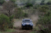 Rajd Dakar - trzech kierowców Volkswagena w pierwszej czwórce