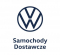 Volkswagen Samochody Dostawcze logo
