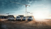 Volkswagen Samochody Dostawcze - najczęściej rejestrowana marka lekkich samochodów dostawczych roku 2019 w Polsce