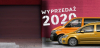 Volkswagen Samochody Dostawcze: wyprzedaż modeli rocznika 2020