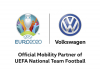 13.000 wolontariuszy i flota aut: plany Volkswagena na Mistrzostwa Europy w piłce nożnej w 2020 roku