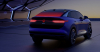 Nowatorskie oświetlenie samochodów przyszłości Volkswagena