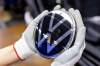 Marka Volkswagen po dziewięciu miesiącach odnotowała znaczny wzrost przychodu ze sprzedaży