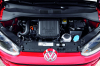 Volkswagen up! GTI ma najlepszy silnik w swojej klasie