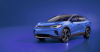 Volkswagen prezentuje pierwsze informacje na temat nowego elektrycznego SUV-a ID.4 [ID.4 ZDJĘCIA]
