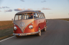 Volkswagen Samochody Dostawcze zaprasza fanów na VW Bus Festival