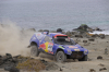 Volkswagen weźmie udział w legendarnym Rajdzie Dakar także w 2010 roku