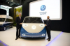 Konferencja prasowa marki Volkswagen Samochody Użytkowe podczas targów Poznań Motor Show 2019: samochody idealne do pracy i realizacji pasji