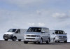 Volkswagen Transporter Dostawczym Samochodem Roku 2013 w Polsce 