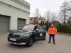 Volkswagen Group Polska angażuje się w pomoc podczas pandemii koronawirusa