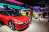 Ekspozycja Volkswagena podczas IAA 2019: elektromobilność przede wszystkim