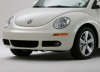 Latające spoilery w VW Beetle