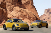 Volkswagen Beetle Dune: światowa premiera podczas LA Auto Show