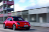 Premiera nowego Volkswagena Beetle