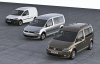 Volkswagen Samochody Użytkowe: wyższa sprzedaż w pierwszym półroczu 2012