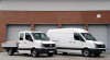 Stabilna sprzedaż marki Volkswagen Samochody Użytkowe w pierwszym półroczu 2013 roku