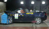 Kabrio na czwórkę – testy zderzeniowe VW Eos-a