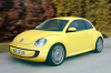 Pierwsza wizualizacja nowego VW Beetle!