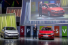 Premiery Volkswagena podczas Poznań Motor Show