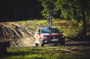 Volkswagen Golf Alltrack: kompakt na bezdroża