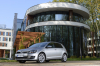 Volkswagen liderem rejestracji nowych samochodów w sierpniu