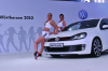 Volkswagen Golf GTI Adidas - trzy ikony w jednym aucie