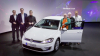 Volkswagen dostarczył 100-tysięcznego e-Golfa