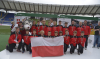 Volkswagen Junior World Masters 2014: świetny wynik młodzieży z Lecha Poznań