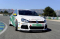 Volkswagen Castrol Cup - testy w Calafat