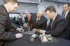 Volkswagen planuje wykorzystać w produkcji aut nowy proces druku 3D