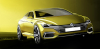 Światowa premiera Sport Coupe Concept GTE w Genewie