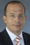 Achim Schaible Prezesem Zarządu Volkswagen Group Polska