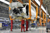 Volkswagen: otwarcie zakładu we Wrześni