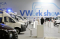 V Konferencja Zabudów Specjalistycznych Samochodów Użytkowych Volkswagena