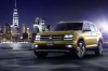 Volkswagen Atlas: światowa premiera nowego SUV-a