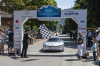 Rajd samochodów elektrycznych Silvretta 2013 - Volkswagen bezkonkurencyjny