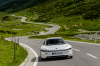 Podwójne zwycięstwo Volkswagena w Silvretta E-Auto Rallye