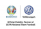 Volkswagen Partnerem UEFA EURO 2020 