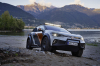Volkswagen zaprezentował prototyp w pełni elektrycznego samochodu terenowego - ID. XTREME