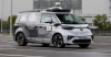 Volkswagen Samochody Dostawcze, Argo AI i MOIA prezentują po raz pierwszy prototyp ID.BUZZ z funkcją jazdy autonomicznej
