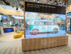 Autonomiczny Volkswagen ID.BUZZ już w roku 2025 pojawi się na ulicach Hamburga
