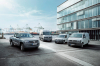 Volkswagen Samochody Użytkowe - wyprzedaż rocznika 2013