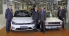 42 miliony samochodów: rekord zakładu Volkswagena w Wolfsburgu